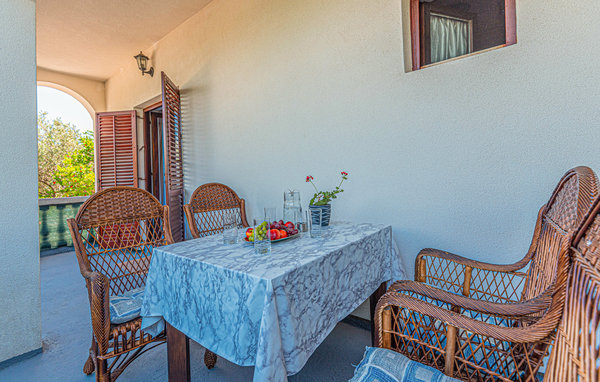 Ferienwohnung - Sibenik - Raslina , Kroatien - CDJ923 101