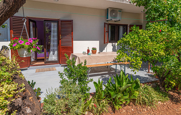 Ferienwohnung - Sibenik - Raslina , Kroatien - CDJ923 102
