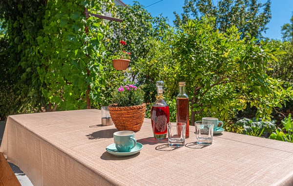 Ferienwohnung - Sibenik - Raslina , Kroatien - CDJ923 103