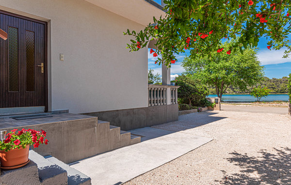Ferienwohnung - Sibenik - Raslina , Kroatien - CDJ923 106