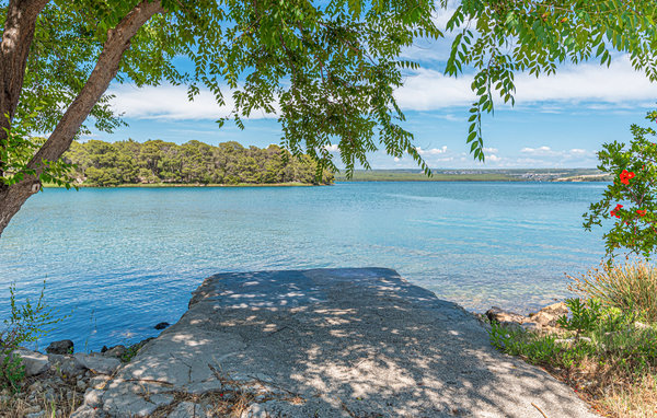 Ferienwohnung - Sibenik - Raslina , Kroatien - CDJ923 8