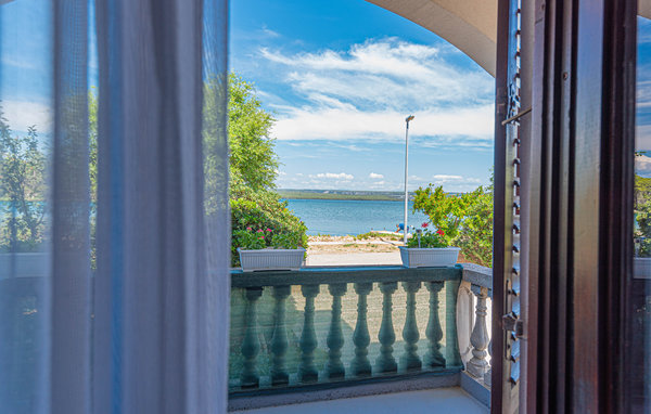 Ferienwohnung - Sibenik - Raslina , Kroatien - CDJ923 3
