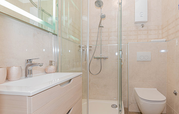 Apartament - Sibenik - Pirovac , Chorwacja - CDJ924 701