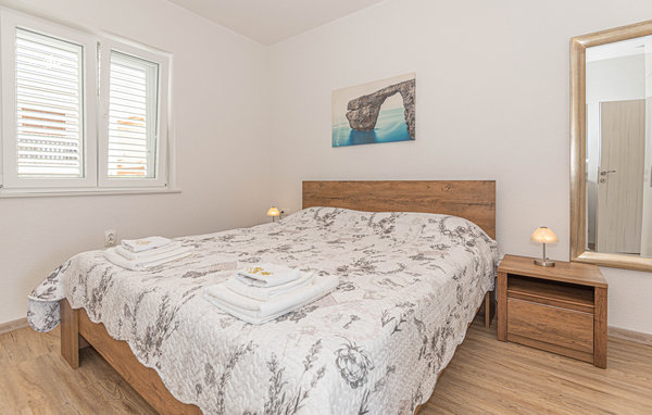 Apartament - Sibenik - Pirovac , Chorwacja - CDJ924 601