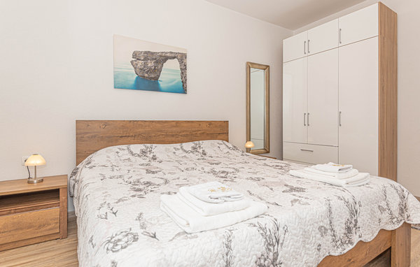 Apartament - Sibenik - Pirovac , Chorwacja - CDJ924 602