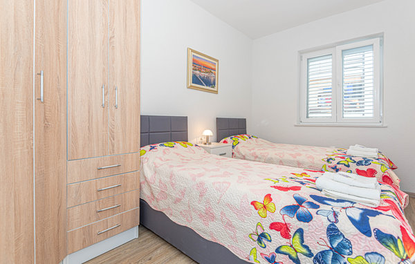 Apartament - Sibenik - Pirovac , Chorwacja - CDJ924 603
