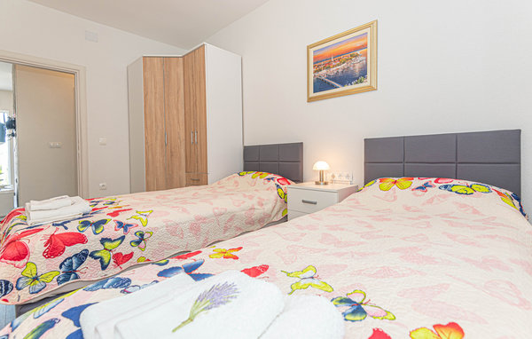 Apartament - Sibenik - Pirovac , Chorwacja - CDJ924 604