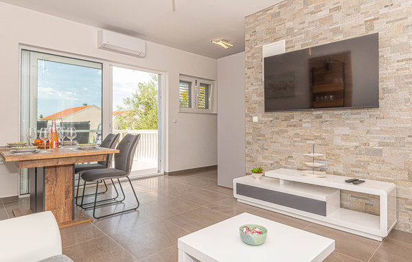 Apartman - Sibenik - Pirovac , Hrvatska - CDJ924 2