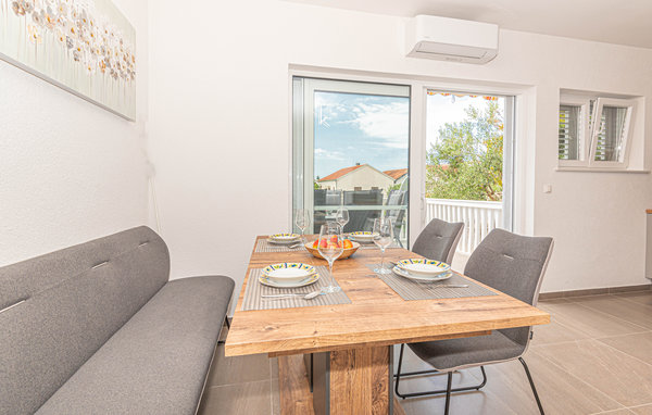 Apartament - Sibenik - Pirovac , Chorwacja - CDJ924 5