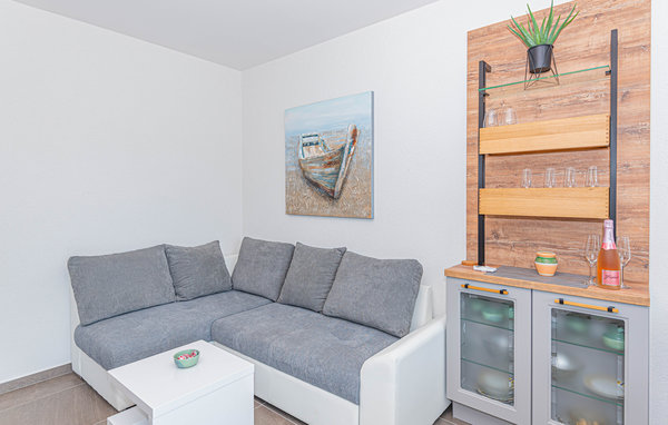 Apartament - Sibenik - Pirovac , Chorwacja - CDJ924 3