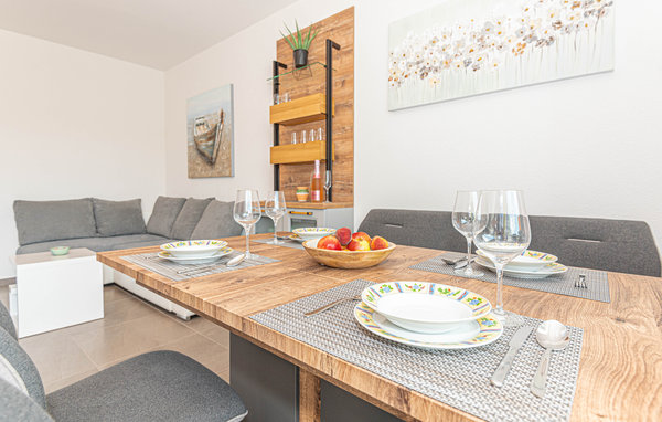 Apartament - Sibenik - Pirovac , Chorwacja - CDJ924 301