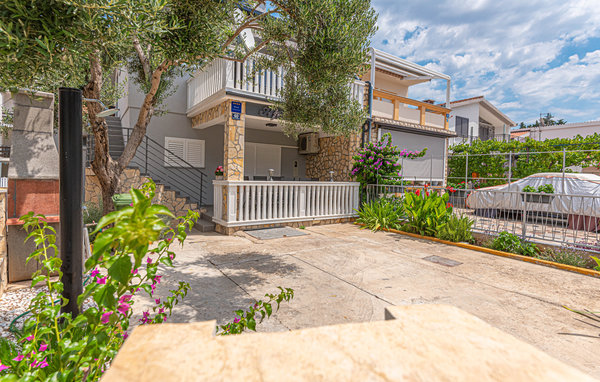Apartament - Sibenik - Pirovac , Chorwacja - CDJ924 6
