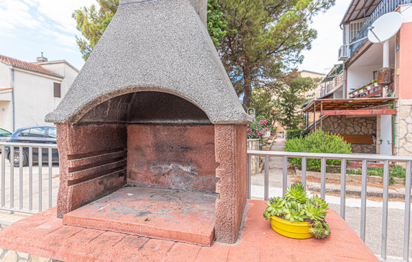 Apartament - Sibenik - Pirovac , Chorwacja - CDJ924 103