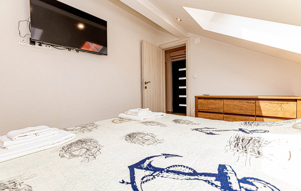 Apartament - Sibenik - Pirovac , Chorwacja - CDJ925 603