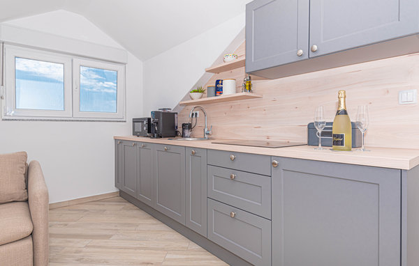 Apartament - Sibenik - Pirovac , Chorwacja - CDJ925 4