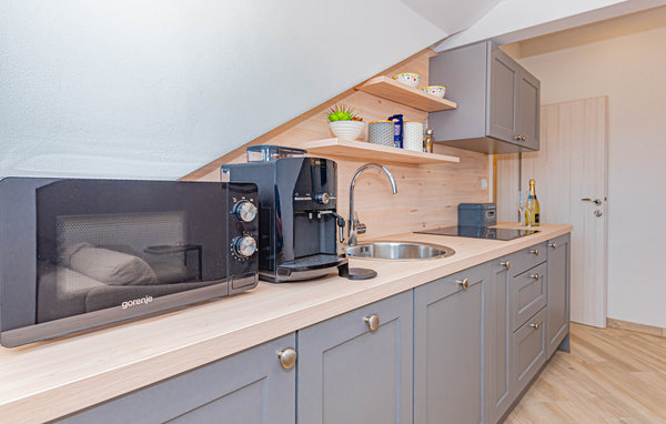 Apartament - Sibenik - Pirovac , Chorwacja - CDJ925 401