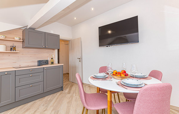 Apartament - Sibenik - Pirovac , Chorwacja - CDJ925 3