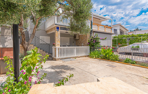 Apartament - Sibenik - Pirovac , Chorwacja - CDJ925 5