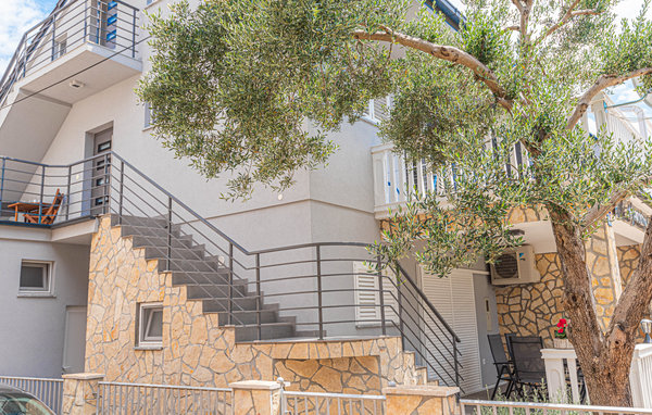 Apartament - Sibenik - Pirovac , Chorwacja - CDJ925 81