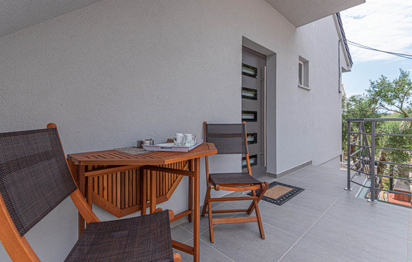 Apartman - Sibenik - Pirovac , Hrvatska - CDJ925 1