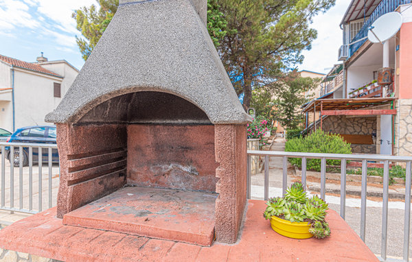 Apartament - Sibenik - Pirovac , Chorwacja - CDJ925 101