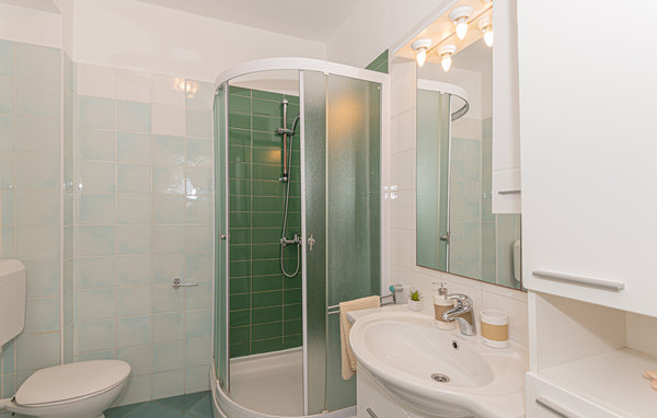 Holiday Home - Rogoznica , Croatia - CDJ928 701