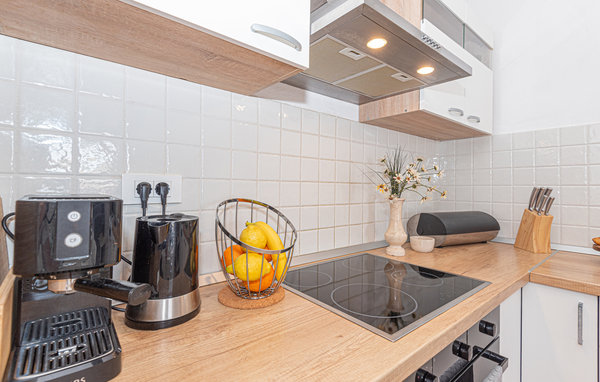 Holiday Home - Rogoznica , Croatia - CDJ928 6