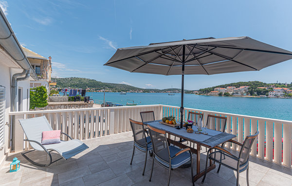 Holiday Home - Rogoznica , Croatia - CDJ928 101