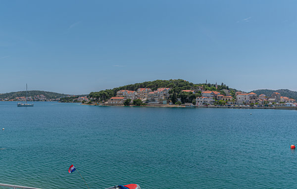 Holiday Home - Rogoznica , Croatia - CDJ928 201
