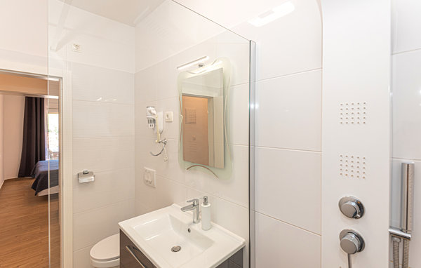 Apartman - Sibenik-Vrpolje , Hrvatska - CDJ929 703