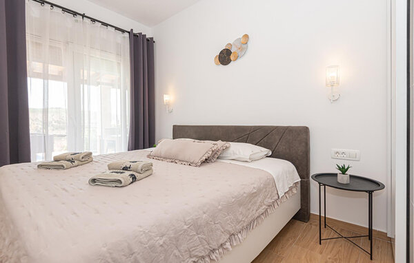 Apartman - Sibenik-Vrpolje , Hrvatska - CDJ929 5