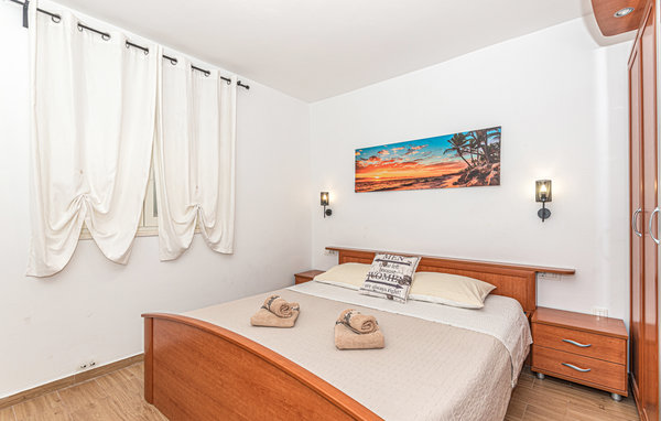 Apartman - Sibenik-Vrpolje , Hrvatska - CDJ929 602