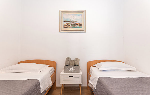 Apartman - Sibenik-Vrpolje , Hrvatska - CDJ929 604