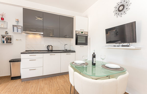 Apartman - Sibenik-Vrpolje , Hrvatska - CDJ929 401