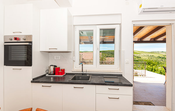 Apartman - Sibenik-Vrpolje , Hrvatska - CDJ929 403