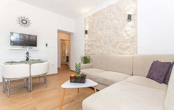 Apartman - Sibenik-Vrpolje , Hrvatska - CDJ929 3
