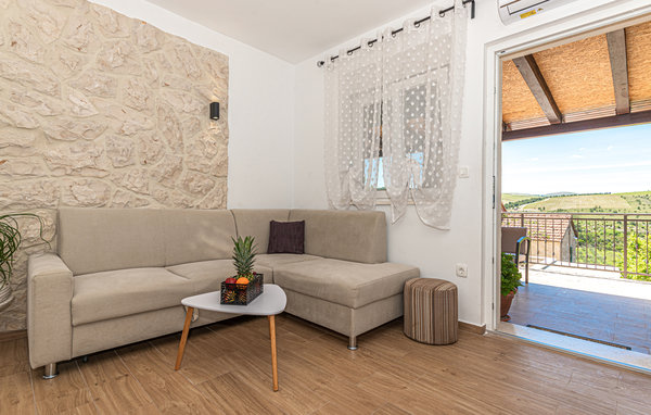 Apartman - Sibenik-Vrpolje , Hrvatska - CDJ929 301