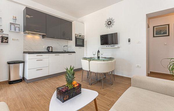 Apartman - Sibenik-Vrpolje , Hrvatska - CDJ929 4