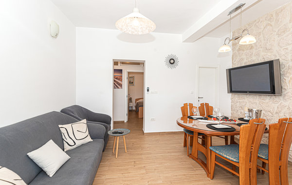 Apartman - Sibenik-Vrpolje , Hrvatska - CDJ929 6