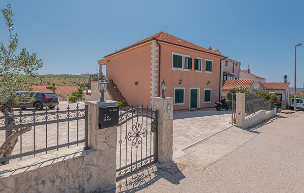 Apartman - Sibenik-Vrpolje , Hrvatska - CDJ929 81