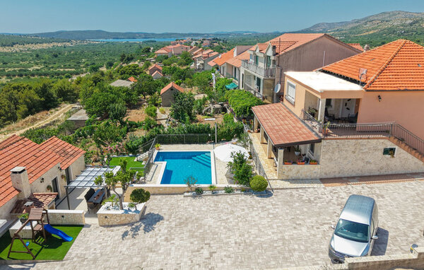 Apartman - Sibenik-Vrpolje , Hrvatska - CDJ929 82