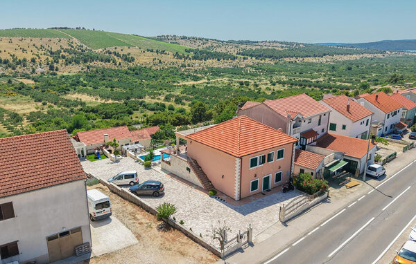 Apartman - Sibenik-Vrpolje , Hrvatska - CDJ929 83