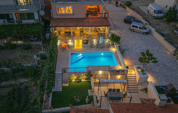 Apartman - Sibenik-Vrpolje , Hrvatska - CDJ929 84