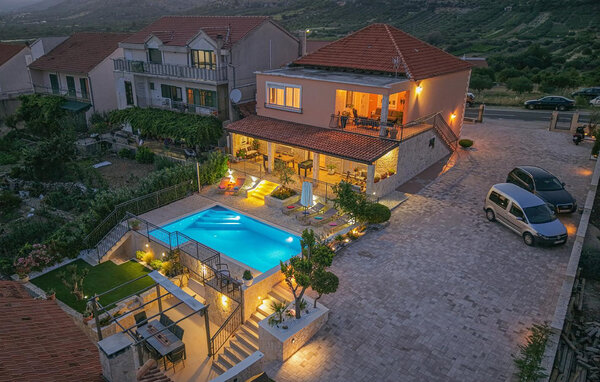 Apartman - Sibenik-Vrpolje , Hrvatska - CDJ929 85