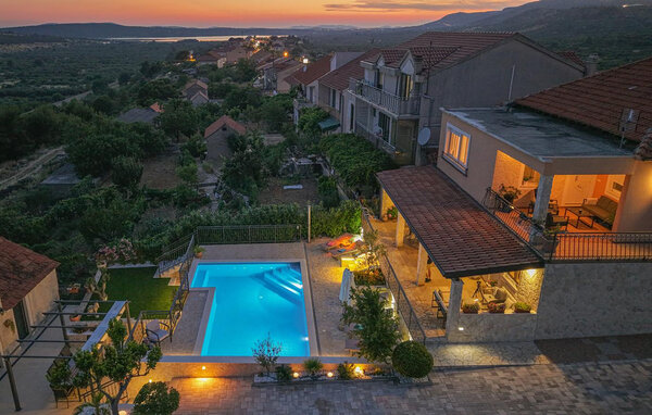 Apartman - Sibenik-Vrpolje , Hrvatska - CDJ929 86