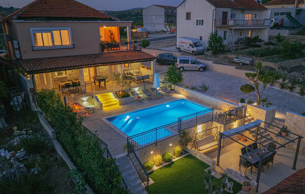 Apartman - Sibenik-Vrpolje , Hrvatska - CDJ929 87