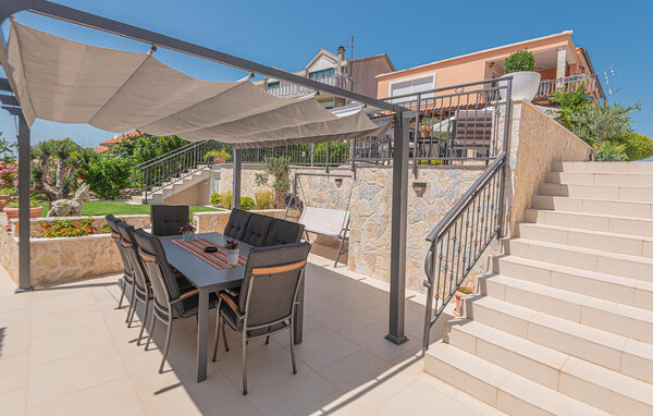 Apartman - Sibenik-Vrpolje , Hrvatska - CDJ929 101