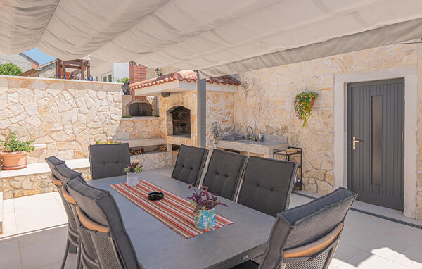 Apartman - Sibenik-Vrpolje , Hrvatska - CDJ929 8