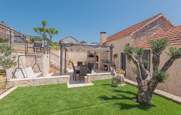 Apartman - Sibenik-Vrpolje , Hrvatska - CDJ929 102