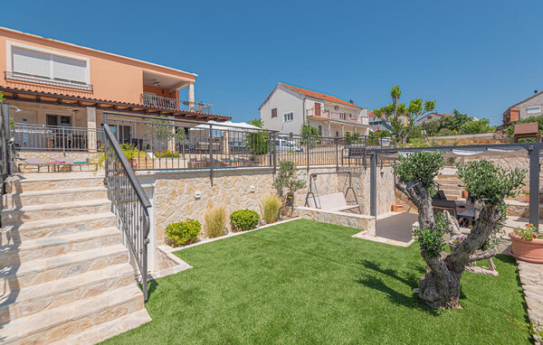 Apartman - Sibenik-Vrpolje , Hrvatska - CDJ929 9